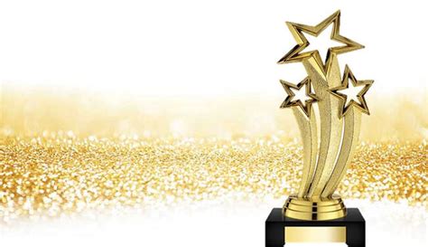 Awards and Fellowships .
